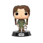 Figura POP Star Wars Rogue One Young Jyn