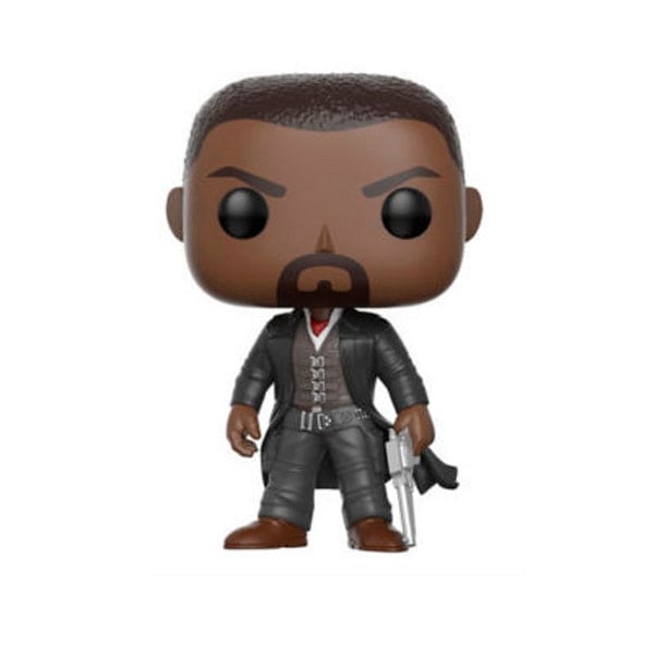 Figura POP The Dark Tower The Gunslinger Variant