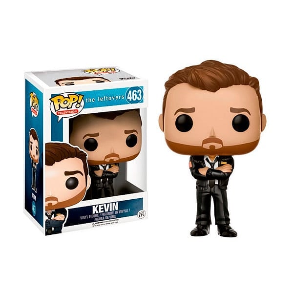 Figura POP The Leftovers Kevin