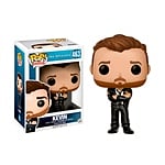 Figura POP The Leftovers Kevin