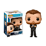 Figura POP The Leftovers Kevin