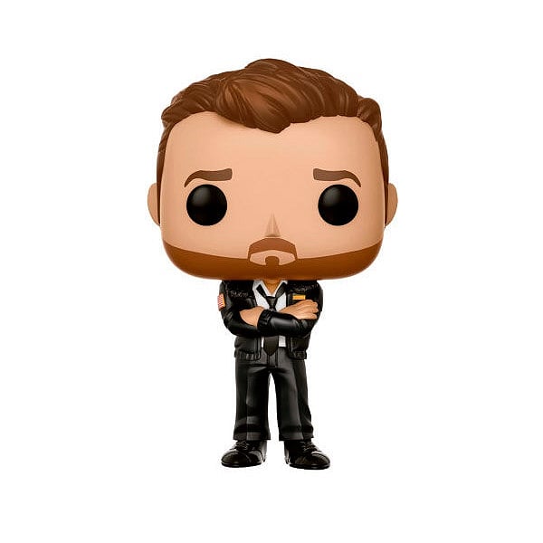 Figura POP The Leftovers Kevin