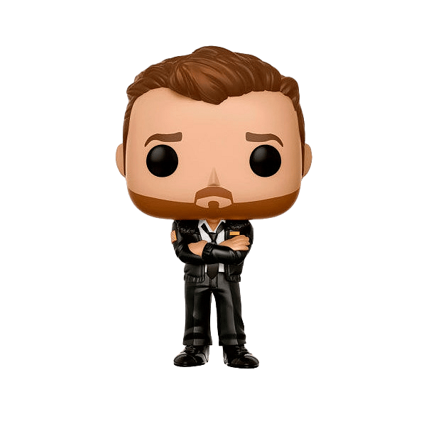 Figura POP The Leftovers Kevin