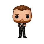 Figura POP The Leftovers Kevin