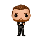 Figura POP The Leftovers Kevin