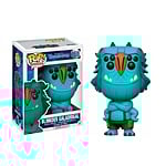 Figura POP Trollhunters Blinkous