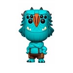 Figura POP Trollhunters Blinkous