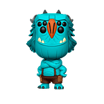 Figura POP Trollhunters Blinkous