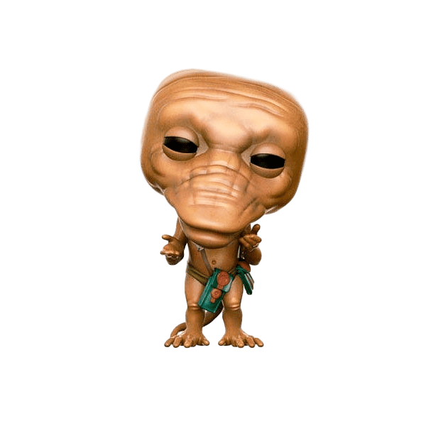 Figura POP Valerian Doghan Daguis