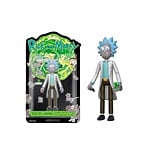Funko Action Rick and Morty Rick