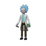 Funko Action Rick and Morty Rick