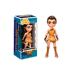 Figura Rock Candy Amazon Wonder Woman