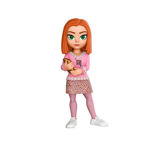 Figura Rock Candy Buffy the Vampire Slayer Willow