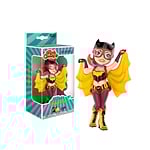 Figura Rock Candy DC Bombshells Batgirl