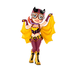Figura Rock Candy DC Bombshells Batgirl