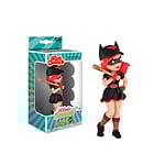Figura Rock Candy DC Bombshells Batwoman