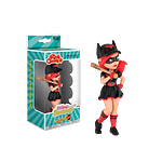 Figura Rock Candy DC Bombshells Batwoman Figura Rock Candy DC Bombshells Batwoman