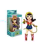Figura Rock Candy DC Bombshells Wonder Woman