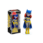 Figura Rock Candy DC comics Modern Batgirl Blue Costume