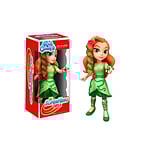 Figura Rock Candy DC Super Hero Girls Poison Ivy