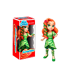 Figura Rock Candy DC Super Hero Girls Poison Ivy
