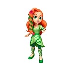 Figura Rock Candy DC Super Hero Girls Poison Ivy