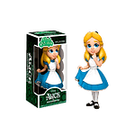 Figura Rock Candy Disney Alice in Wonderland Alice