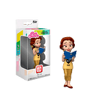 Figura Rock Candy Disney Comfy Princesses Bella
