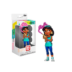 Figura Rock Candy Disney Comfy Princesses Jasmine