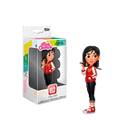 Figura Rock Candy Disney Comfy Princesses Mulan Figura Rock Candy Disney Comfy Princesses Mulan