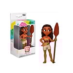 Figura Rock Candy Disney Comfy Princesses Vaiana Moana