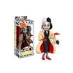 Figura Rock Candy Disney Cruella De Vil