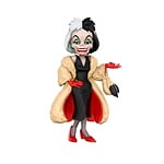 Figura Rock Candy Disney Cruella De Vil