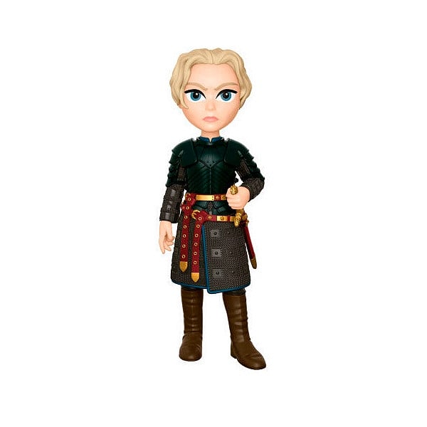 Figura Rock Candy Game of Thrones Brienne of Tarth