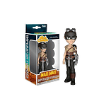 Figura Rock Candy Mad Max Fury Road Furiosa Figura Rock Candy Mad Max Fury Road Furiosa