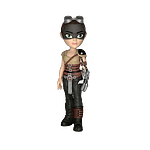 Figura Rock Candy Mad Max Fury Road Furiosa Figura Rock Candy Mad Max Fury Road Furiosa