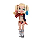 Figura Rock Candy Suicide Squad Harley Quinn