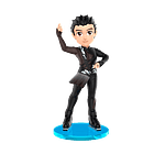Figura Rock Candy Yuri on Ice Figura Rock Candy Yuri on Ice
