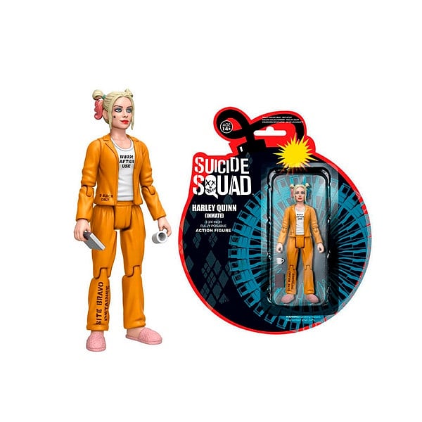 Funko Suicide Squad Imate Harley Quinn