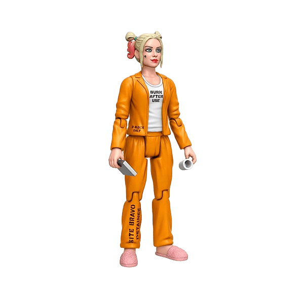 Funko Suicide Squad Imate Harley Quinn