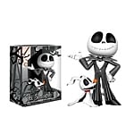 Figura Super Deluxe Disney PADN Jack Skellington 25cm