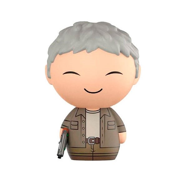 Figura Dorbz Blade Runner 2049 Deckard