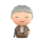 Figura Dorbz Blade Runner 2049 Deckard
