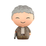 Figura Dorbz Blade Runner 2049 Deckard