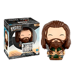 Figura Dorbz Justice League Aquaman Armoured