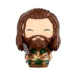 Figura Dorbz Justice League Aquaman Armoured