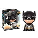 Figura Dorbz Justice League Batman Tractical