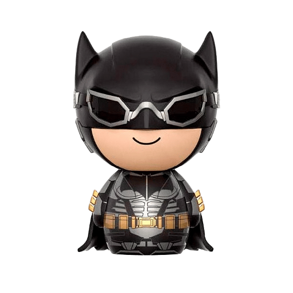 Figura Dorbz Justice League Batman Tractical