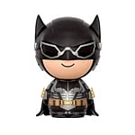 Figura Dorbz Justice League Batman Tractical