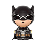 Figura Dorbz Justice League Batman Tractical